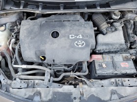 Toyota Corolla D4D, снимка 16