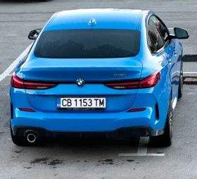 BMW 2 Gran Coupe M-sport , снимка 6