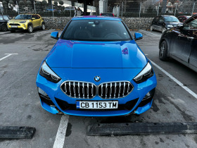 BMW 2 Gran Coupe M-sport, снимка 1
