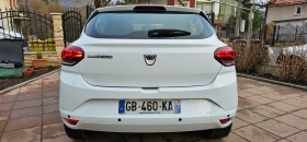 Dacia Sandero 3 1000 COMFORT !!! 44000km | Mobile.bg   6