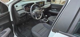 Dacia Sandero 3 1000 COMFORT !!! 44000km, снимка 11 - Автомобили и джипове - 44507732