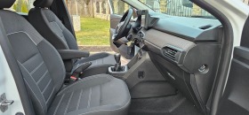 Dacia Sandero 3 1000 COMFORT !!! 44000km | Mobile.bg   13