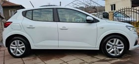 Dacia Sandero 3 1000 COMFORT !!! 44000km | Mobile.bg    9