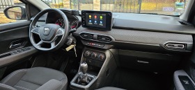 Dacia Sandero 3 1000 COMFORT !!! 44000km | Mobile.bg   12