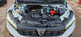 Dacia Sandero 3 1000 COMFORT !!! 44000km, снимка 15 - Автомобили и джипове - 44507732