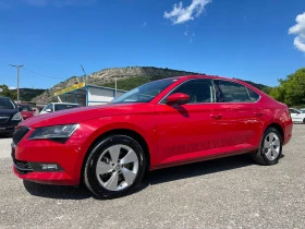 Обява за продажба на Skoda Superb 2.0TSI-4X4-280к.с-SPORTLINE-LED-NAVI-PARK-FULL ~34 900 лв. - изображение 6