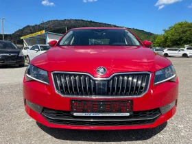 Обява за продажба на Skoda Superb 2.0TSI-4X4-280к.с-SPORTLINE-LED-NAVI-PARK-FULL ~34 900 лв. - изображение 1