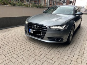 Audi A6, снимка 1 - Автомобили и джипове - 45439974