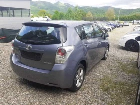 Toyota Verso 1.6i klimatik     | Mobile.bg    4