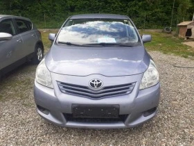  Toyota Verso