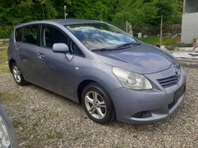 Toyota Verso 1.6i klimatik     | Mobile.bg    2