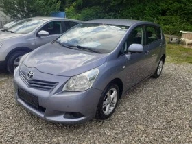 Toyota Verso 1.6i klimatik     | Mobile.bg    3