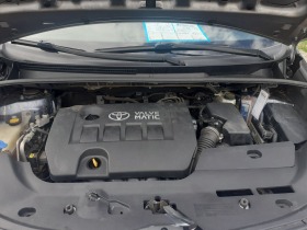 Toyota Verso 1.6i klimatik мотор с верига , снимка 8 - Автомобили и джипове - 45567161