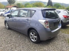 Toyota Verso 1.6i klimatik     | Mobile.bg    5