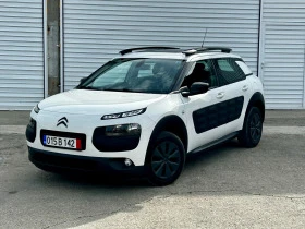 Citroen C4 Cactus 1.6 e-Hhd   | Mobile.bg    3