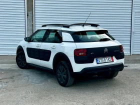 Citroen C4 Cactus 1.6 e-Hhd Камера , снимка 6