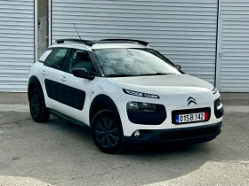     Citroen C4 Cactus 1.6 e-Hhd  