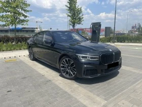 BMW 750 X Drive , снимка 1