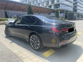 BMW 750 X Drive , снимка 3