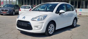 Citroen C3 1.1i 60k.c EURO 5 ITALIA CNG, снимка 2