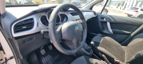 Citroen C3 1.1i 60k.c EURO 5 ITALIA CNG, снимка 8