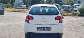 Citroen C3 1.1i 60k.c EURO 5 ITALIA CNG, снимка 4