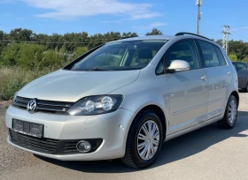 VW Golf Plus 1.6i 102kc. | Mobile.bg    2