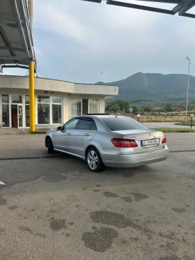 Mercedes-Benz E 220 | Mobile.bg    6