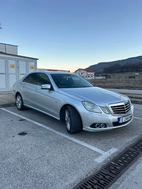 Mercedes-Benz E 220, снимка 2