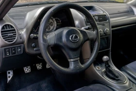 Lexus IS 200 | Mobile.bg    7