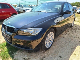 BMW 320 320D 177k.c. | Mobile.bg    1