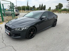 Jaguar XE, снимка 7