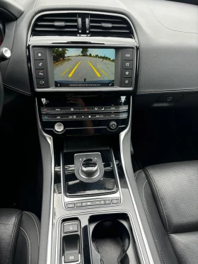 Jaguar XE - [12] 