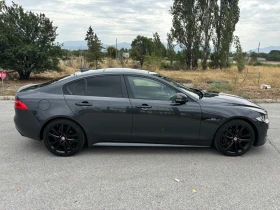 Jaguar XE, снимка 3