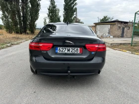 Jaguar XE, снимка 6