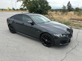 Jaguar XE, снимка 2