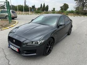 Jaguar XE, снимка 8