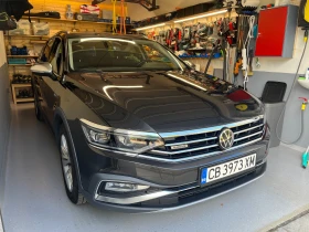 VW Alltrack Facelift | IQ Light & Drive, снимка 1