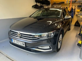 VW Alltrack Facelift | IQ Light & Drive, снимка 2