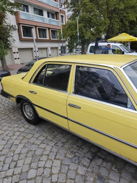 Mercedes-Benz 280 SE , снимка 6