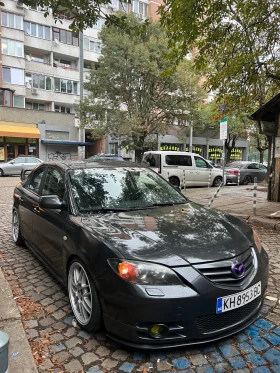 Mazda 3 Sport, снимка 1