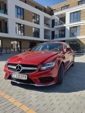 Mercedes-Benz CLS 400 79 xxx  FULL , снимка 2