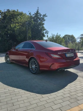 Mercedes-Benz CLS 400 79 xxx  FULL , снимка 4