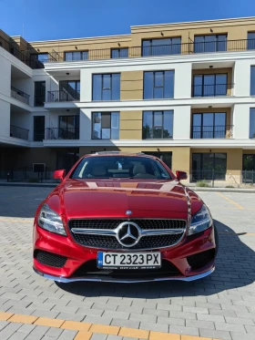 Mercedes-Benz CLS 400 79 xxx  FULL , снимка 3