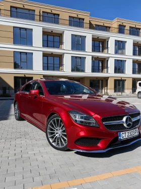 Mercedes-Benz CLS 400 79 xxx  FULL , снимка 1