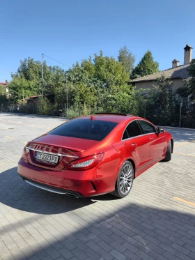 Mercedes-Benz CLS 400 79 xxx  FULL , снимка 5