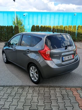 Nissan Note УНИКАТ* TEKNA PREMIUM* , снимка 4