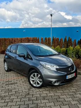 Nissan Note УНИКАТ* TEKNA PREMIUM* , снимка 2