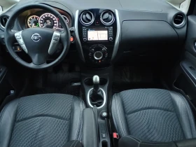 Nissan Note УНИКАТ* TEKNA PREMIUM* , снимка 12