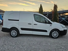 Citroen Berlingo 1.6HDI 90кс ! ! MАКСИ БАЗА ! ! ЕВРО 5b, снимка 6